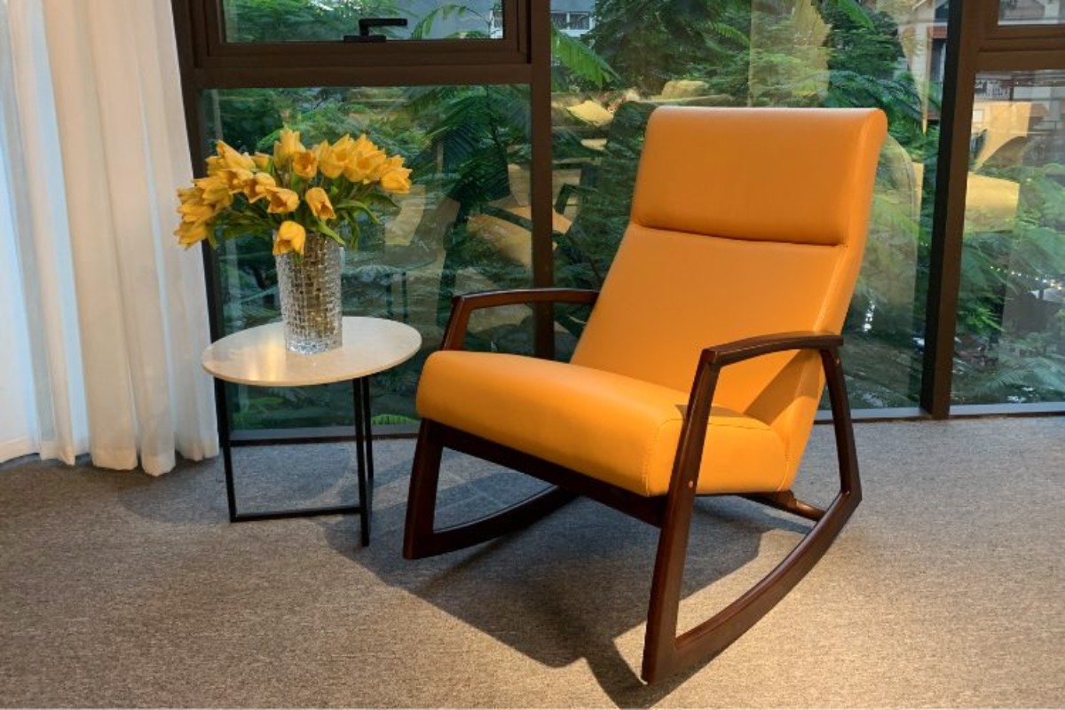 Ghế thư giãn tại Nội thất Kenli