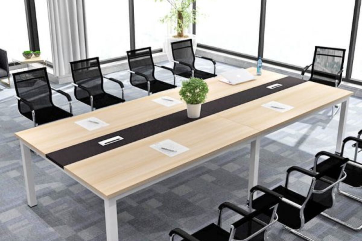 Nội thất Kiến Hưng bán bàn họp văn phòng giá rẻ Hà Nội