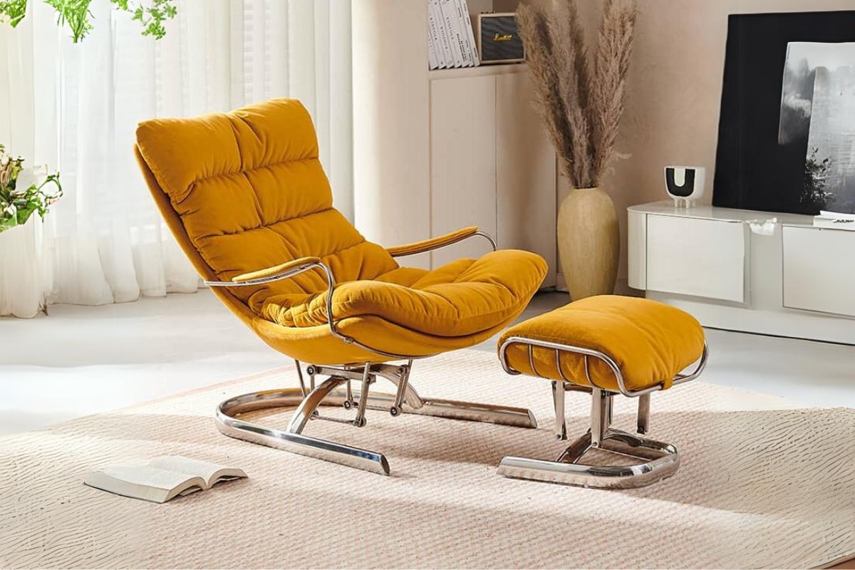 Các mẫu ghế thư giãn tại Nội thất Minh Trân