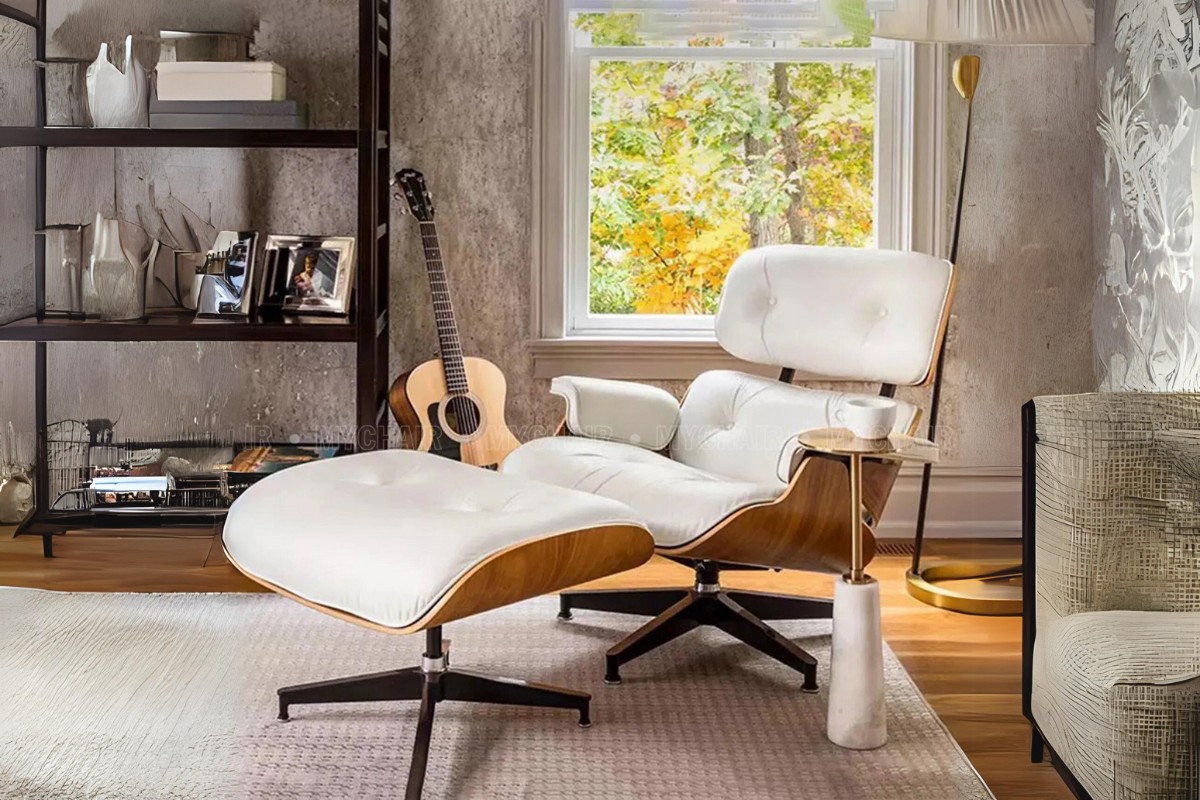 Ghế thư giãn cao cấp tại MyChair
