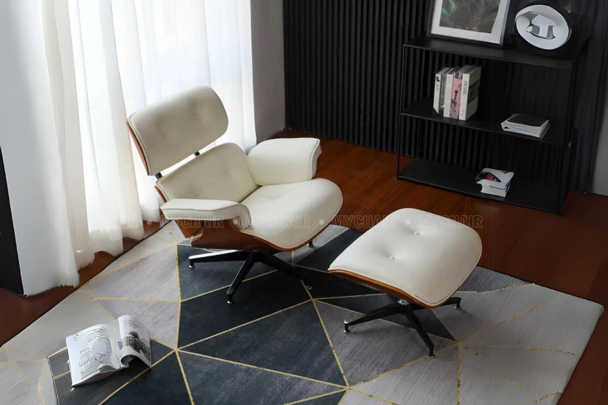 Ghế thư giãn tại Nội thất văn phòng MyChair