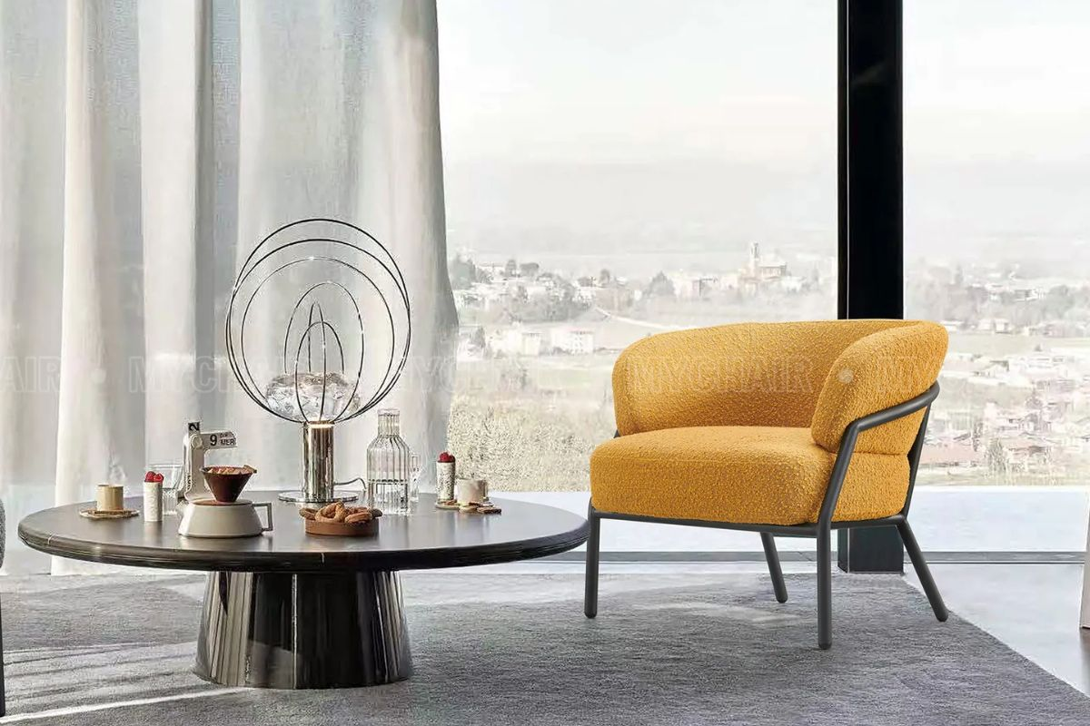 MyChair cung cấp ghế thư giãn Hải Phòng chất lượng