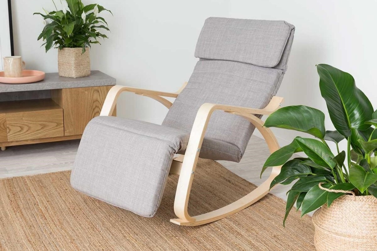 Ghế thư giãn giá rẻ tại Nội thất Nhà Đẹp