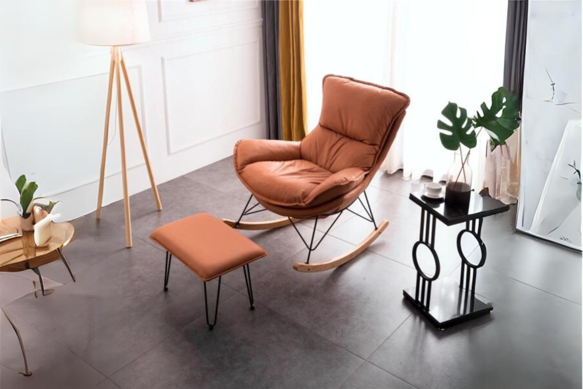 Ghế thư giãn tại Nội thất Pula