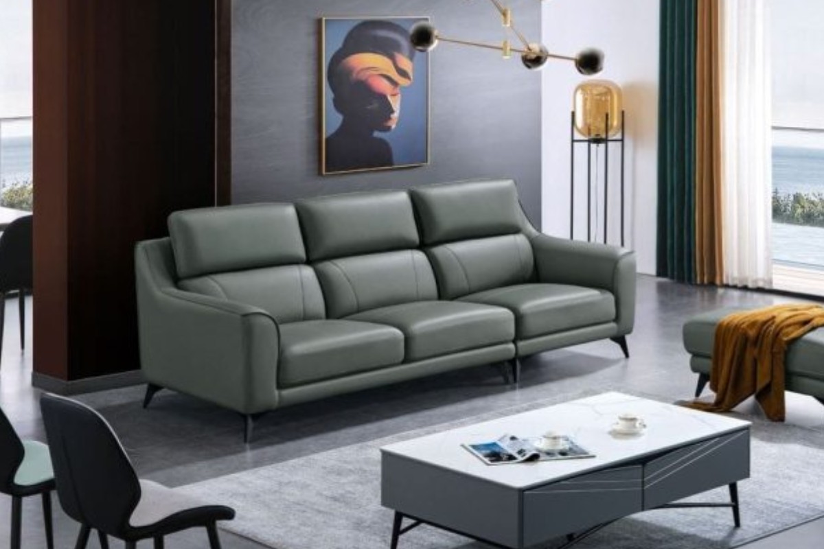 Các mẫu ghế sofa tại Cửa hàng Recils