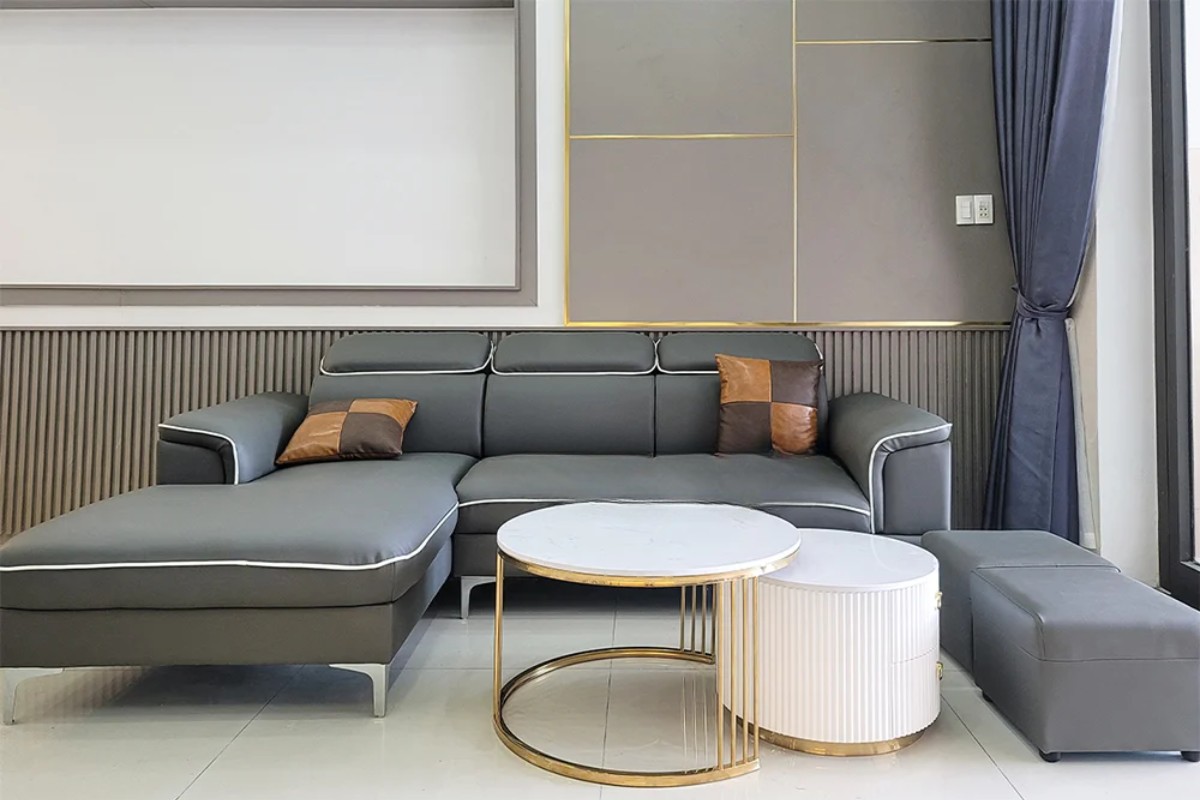 Các mẫu ghế sofa tại Nội thất Thing Store