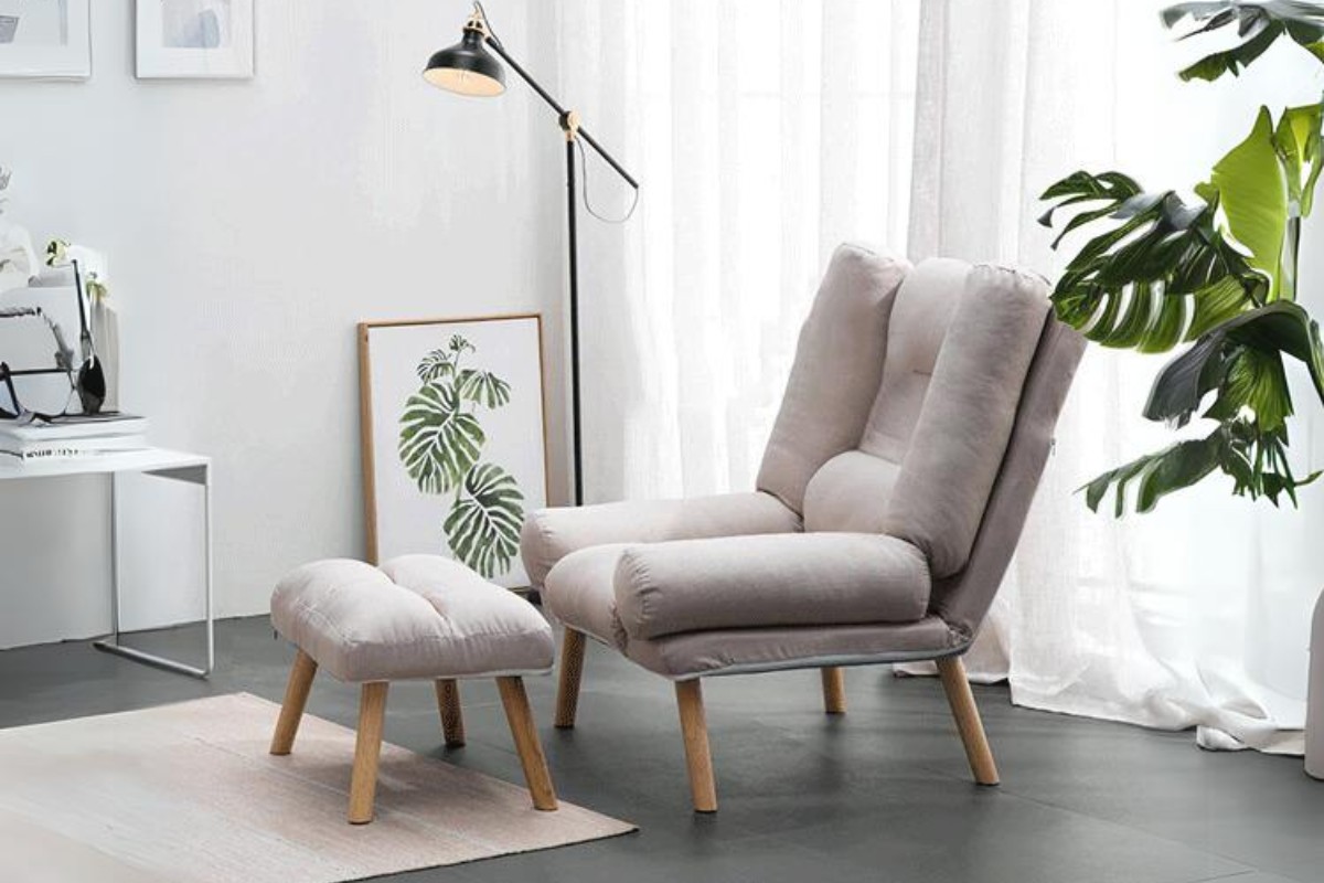 Ghế thư giãn tại Nội thất Toàn Mạnh