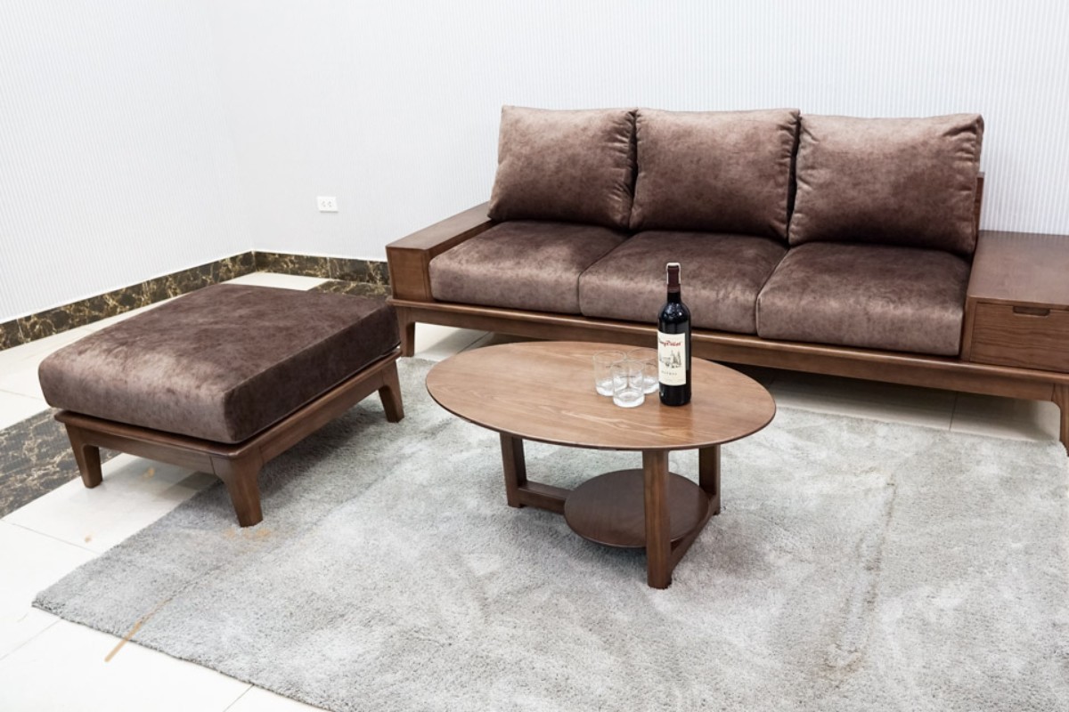Nội thất Zito là địa chỉ mua ghế sofa chất lượng tại Hà Nội