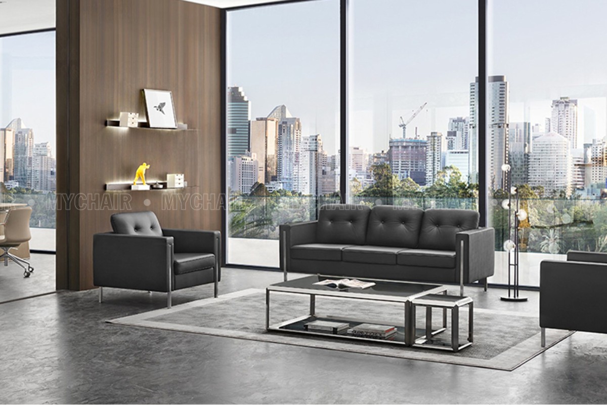 Sofa văn phòng bộ