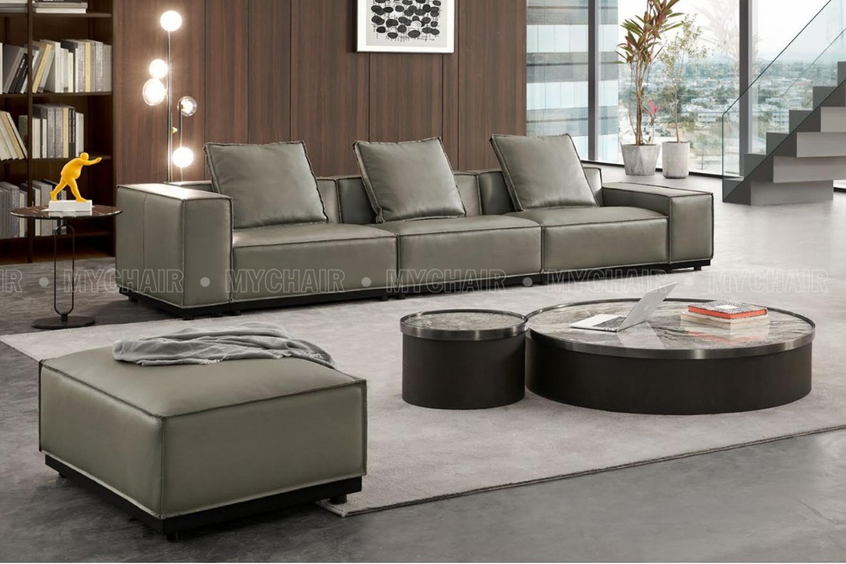 Sofa văn phòng nhỏ gọn