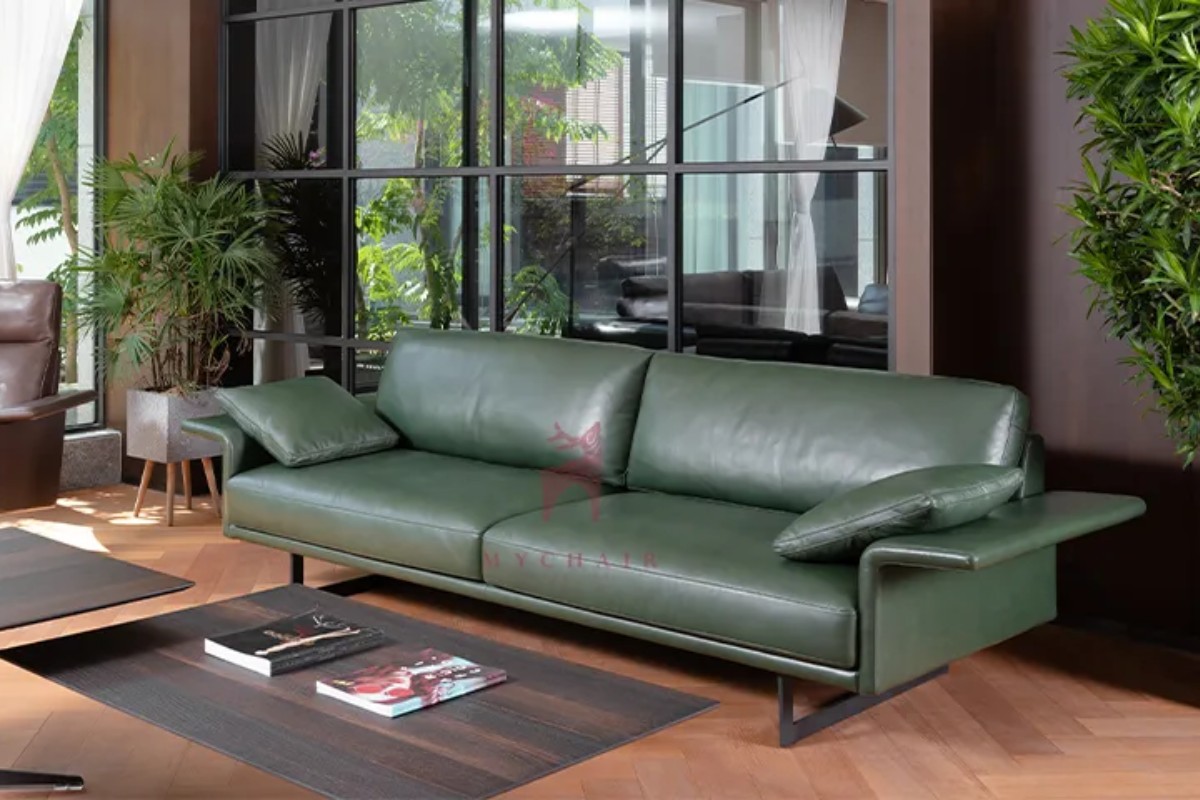 Sofa băng văn phòng