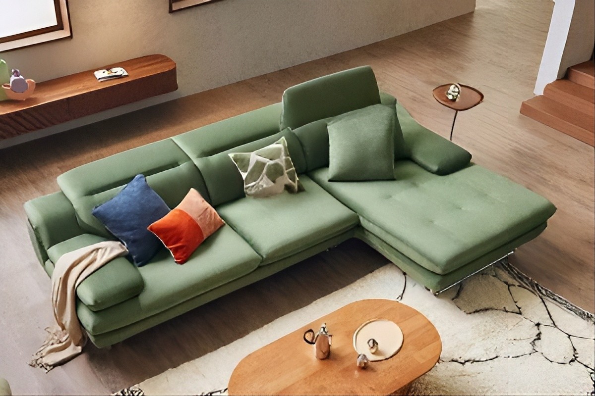 Ghế sofa Hàn Quốc được yêu thích tại thị trường Việt Nam