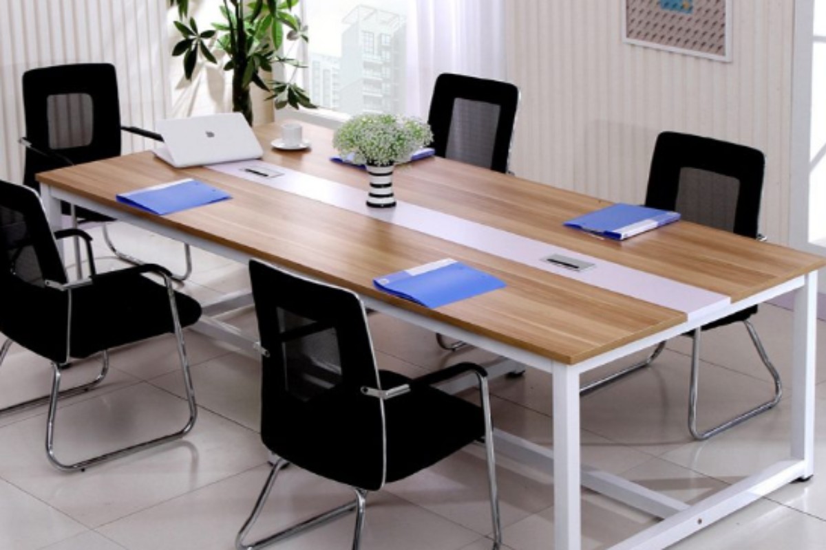 Tiêu chí chọn mua bàn phòng họp giá rẻ