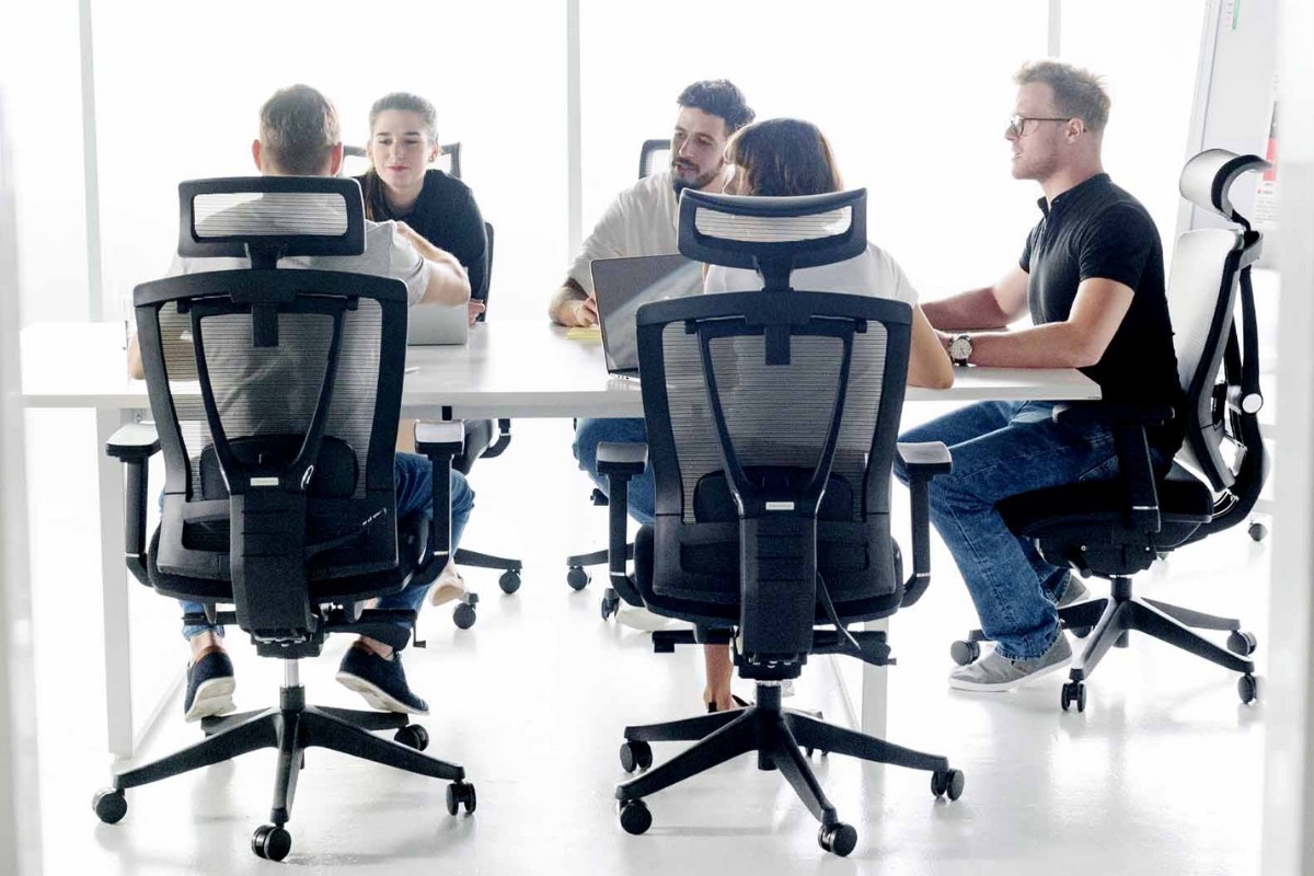 Các tiêu chí lựa chọn ghế công thái học giá rẻ, chất lượng
