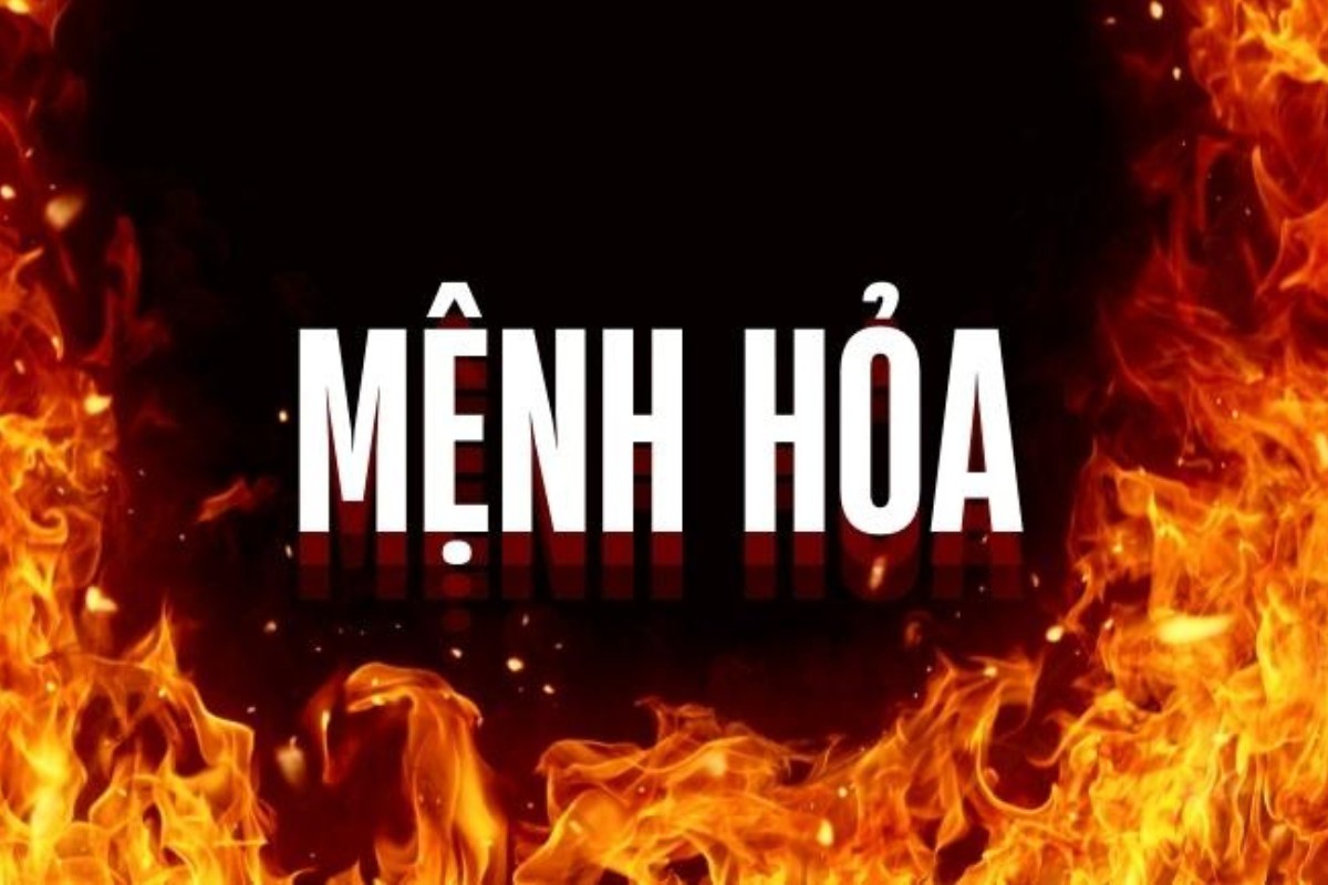 Tìm hiểu tổng quan về người thuộc mệnh Hỏa