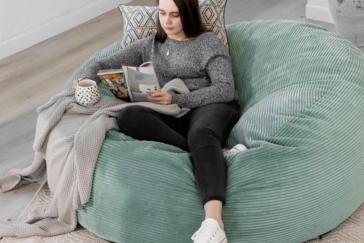 Tìm hiểu về ghế lười thư giãn