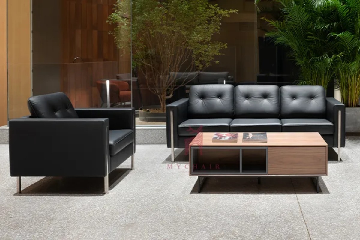 Ưu điểm của ghế sofa 3 chỗ