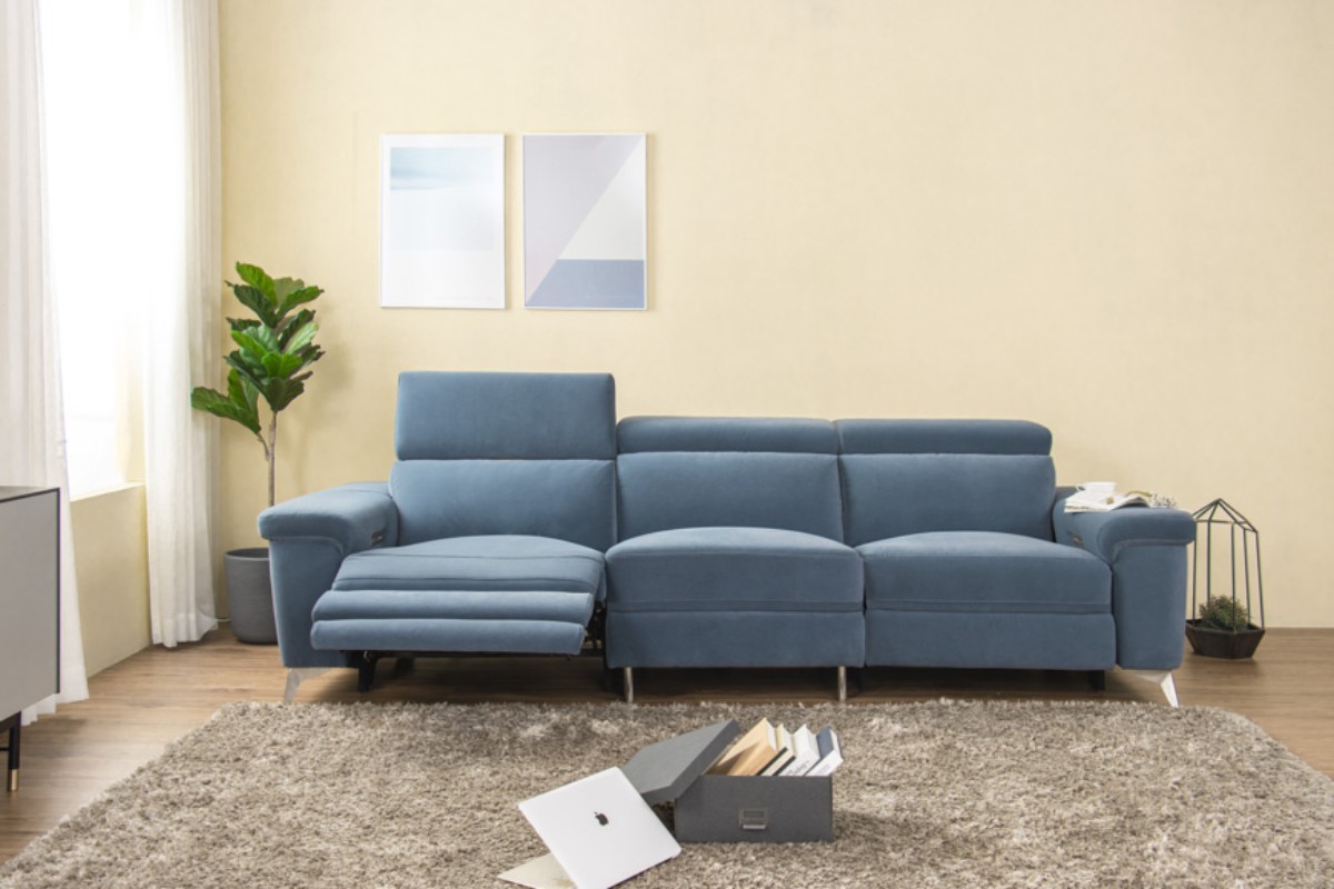 Các mẫu ghế sofa tại Cửa hàng Vua nội thất