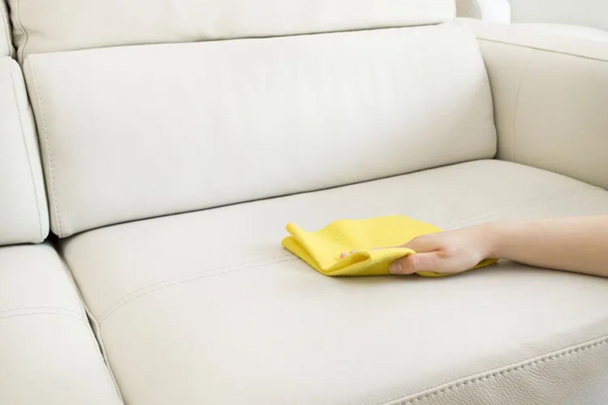 Bật mí mẹo bảo quản sofa tránh xa nấm mốc