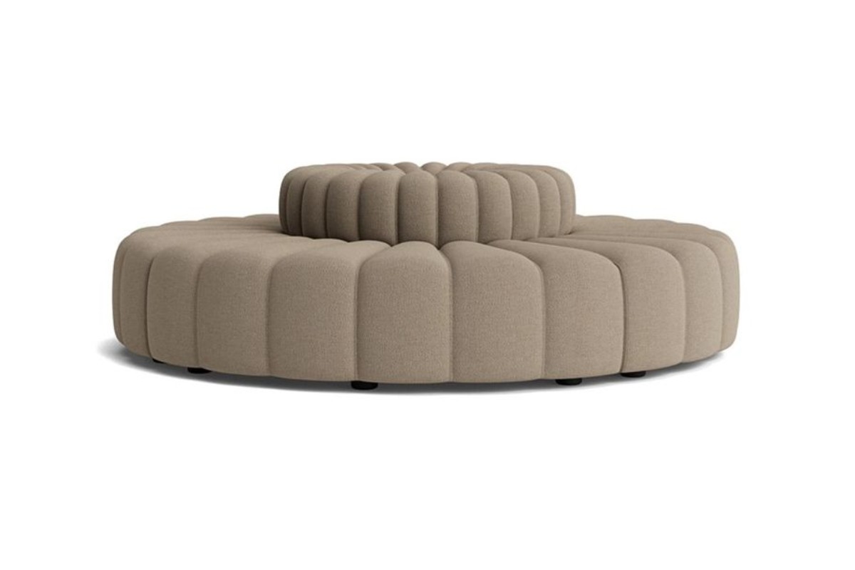 Ưu nhược điểm của ghế sofa tròn
