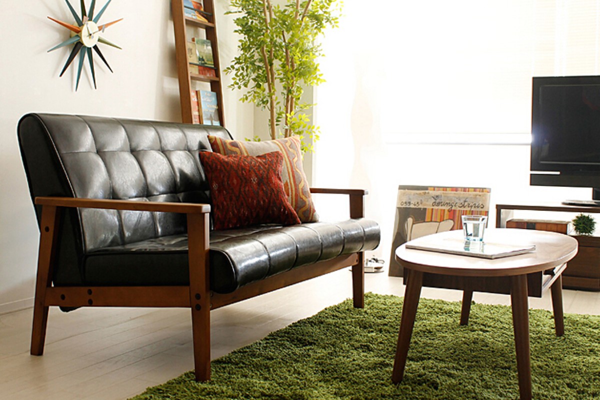 Những lưu ý khi lựa chọn các mẫu ghế sofa phong cách Nhật