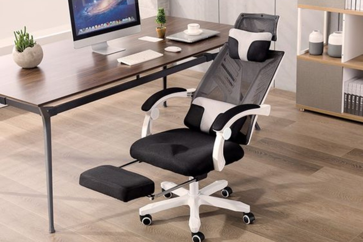 Ghế công thái học tại Nội thất 2N Furniture