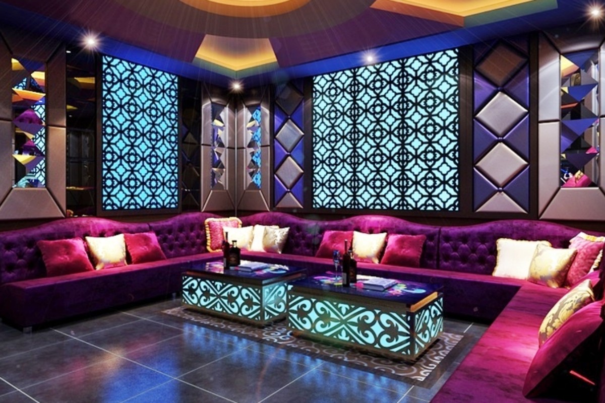 Hướng dẫn cách chọn mua sofa karaoke chất lượng