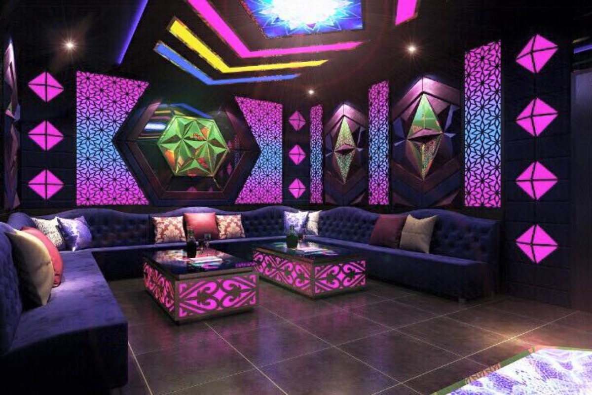 Hướng dẫn cách vệ sinh, bảo dưỡng ghế sofa karaoke bền đẹp
