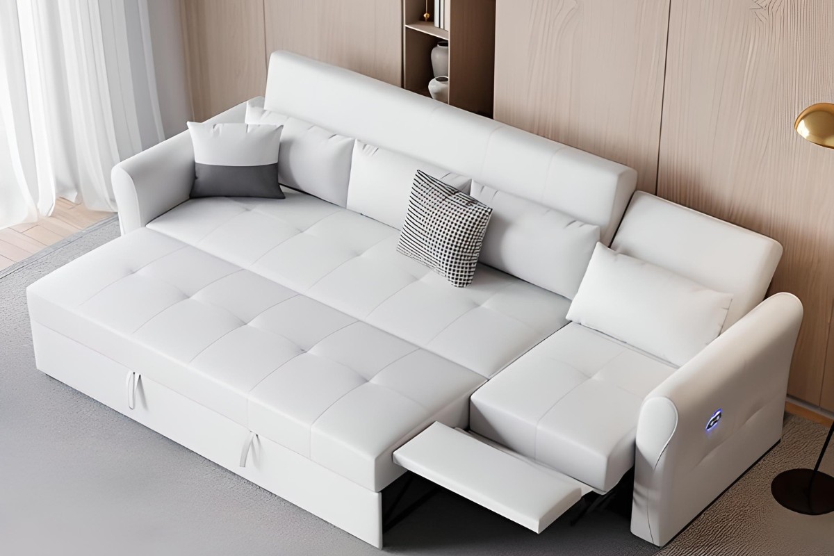 Sofa phòng ngủ đa năng