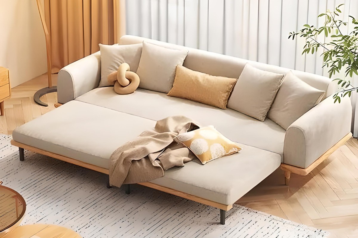 Sofa phòng ngủ đa năng