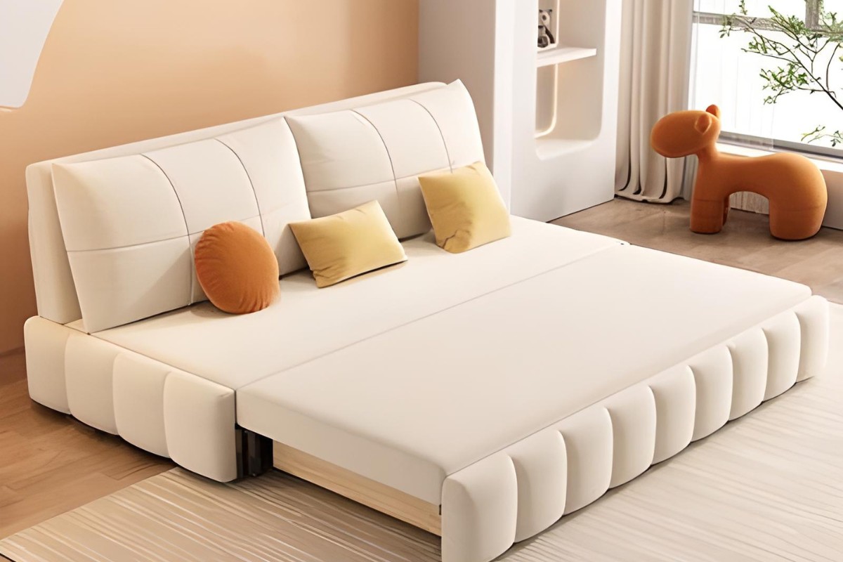 Sofa giường phòng ngủ
