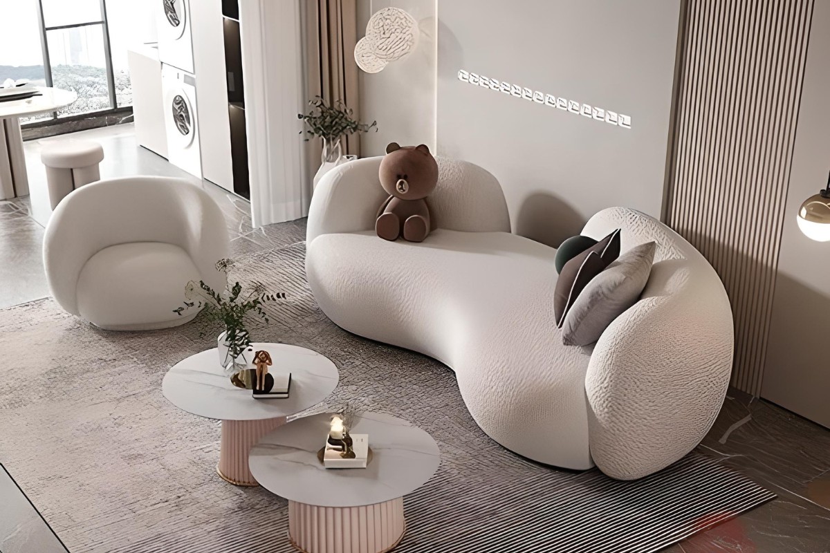 Hướng dẫn lựa chọn sofa phòng ngủ đẹp, chất lượng