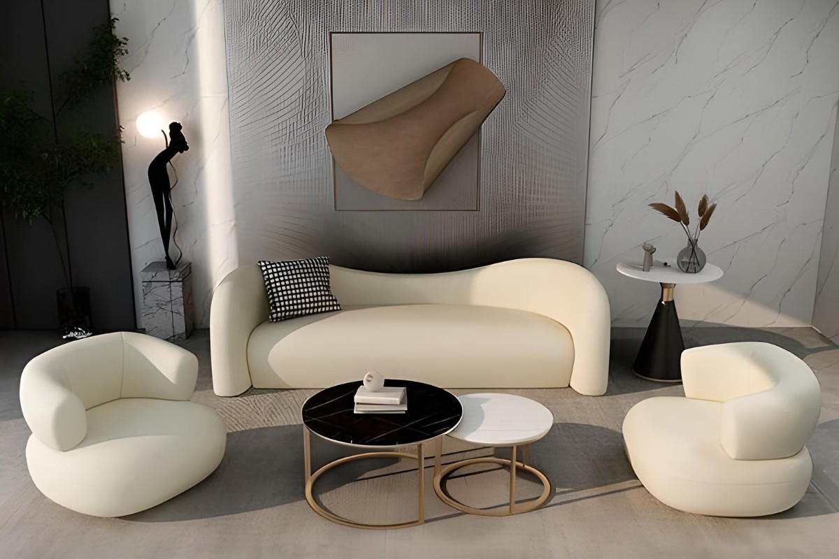 Bật mí cách vệ sinh, bảo dưỡng ghế sofa phòng ngủ