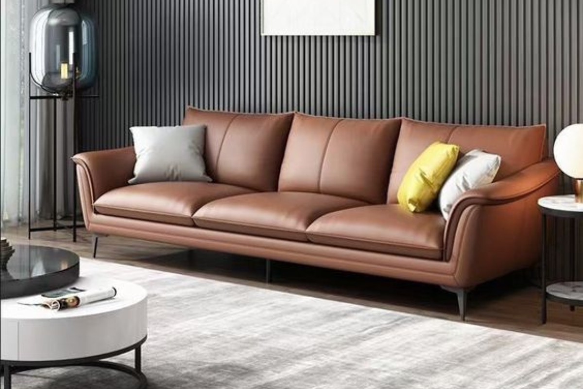 Sofa da Hàn Quốc