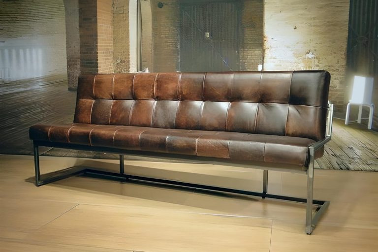 Top 15 Mẫu Sofa Industrial đẹp, Tối Giản, Sang Trọng