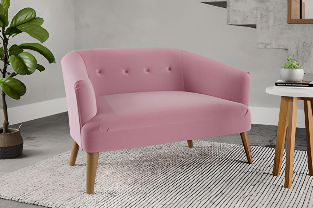 Sofa phòng ngủ mini