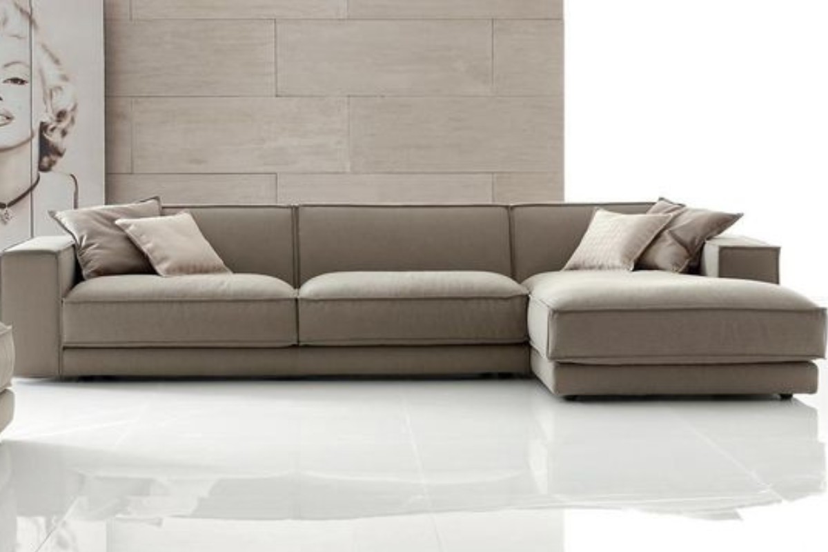 Sofa simili Hàn Quốc với nhiều mẫu thiết kế lựa chọn