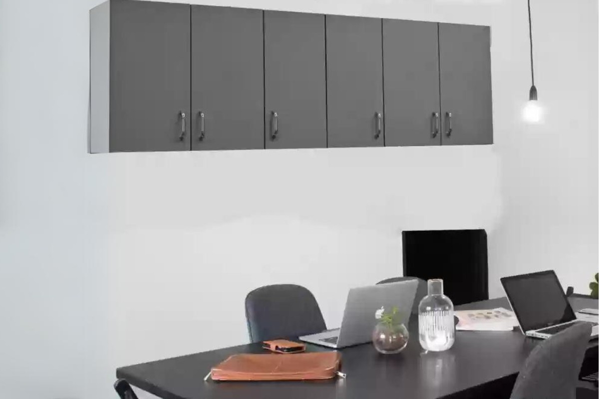 Tủ tài liệu sắt treo tường tiện lợi