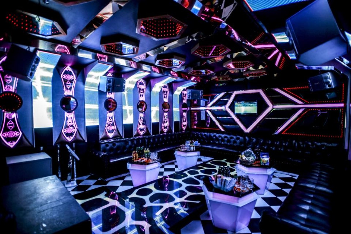 Ưu điểm của ghế sofa phòng karaoke