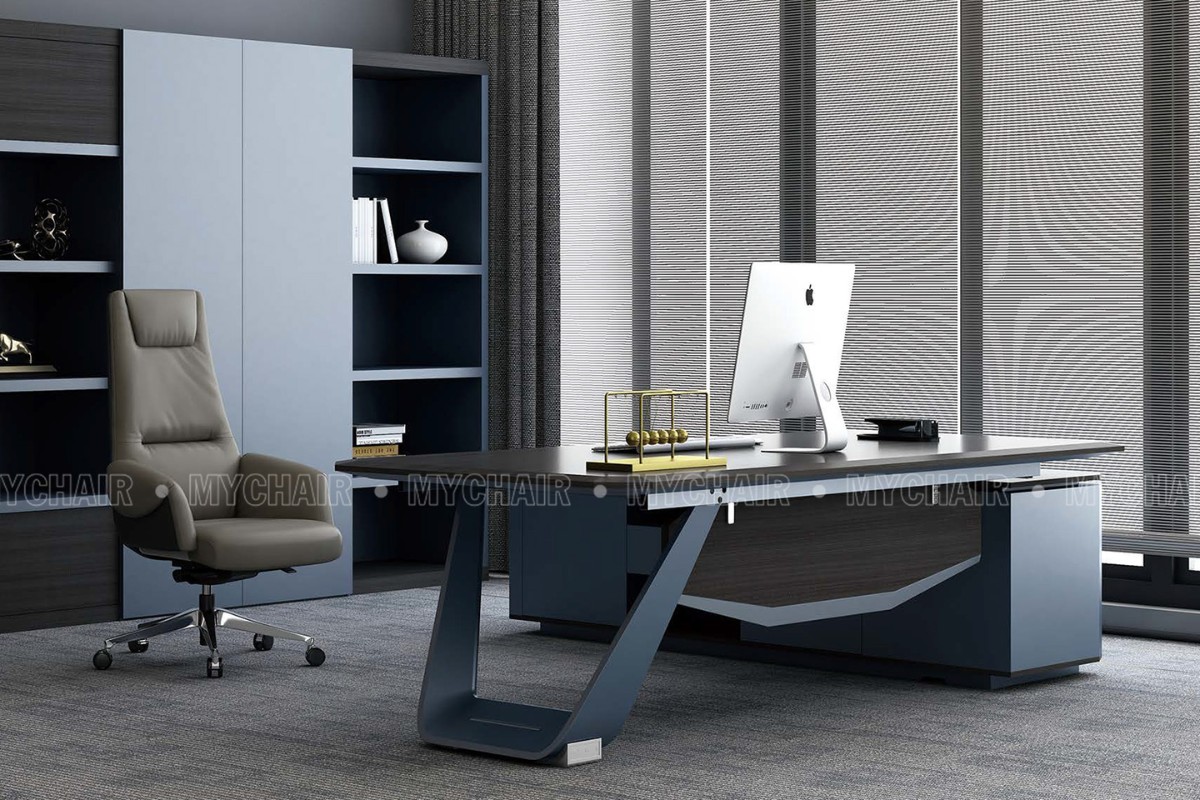 Bàn giám đốc nữ thời thượng MBGD03