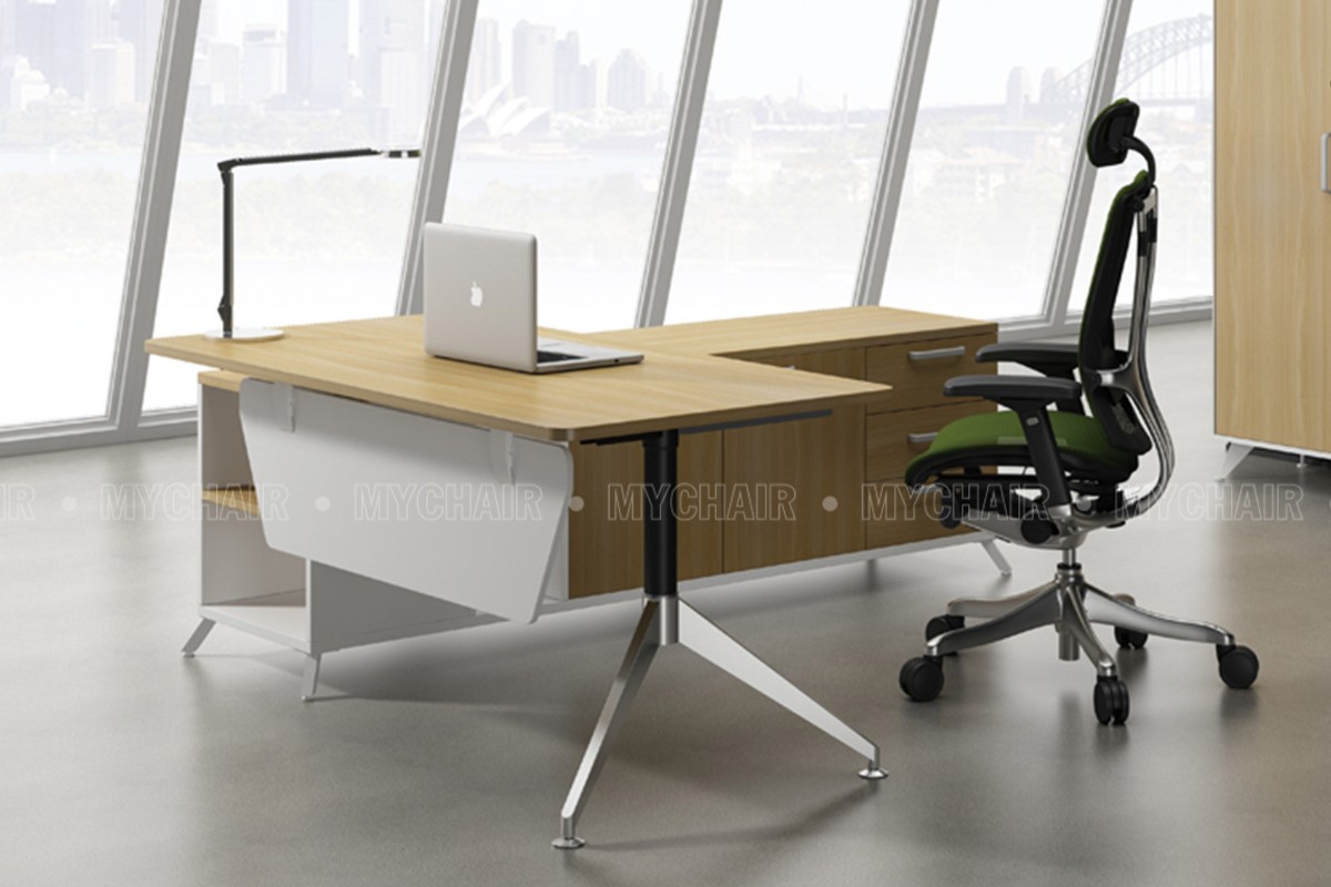 Bàn nữ lãnh đạo MC62A-1