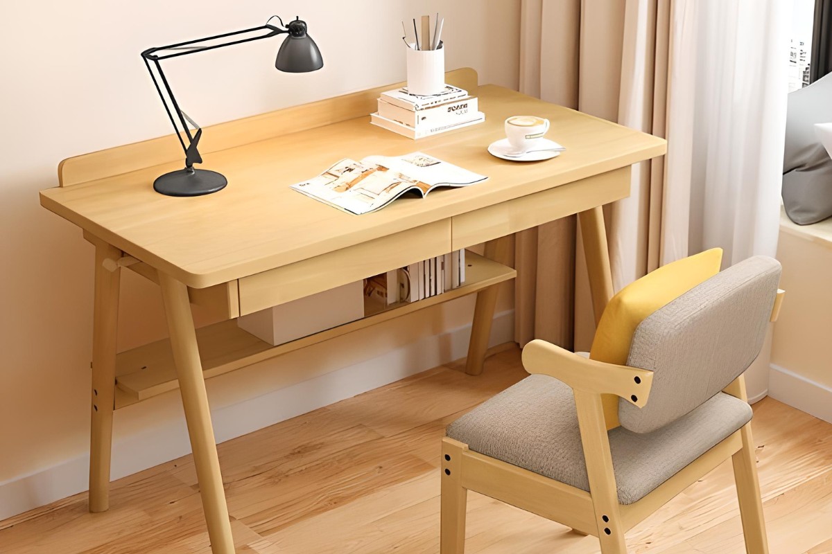 Bàn làm việc Hàn Quốc được yêu thích