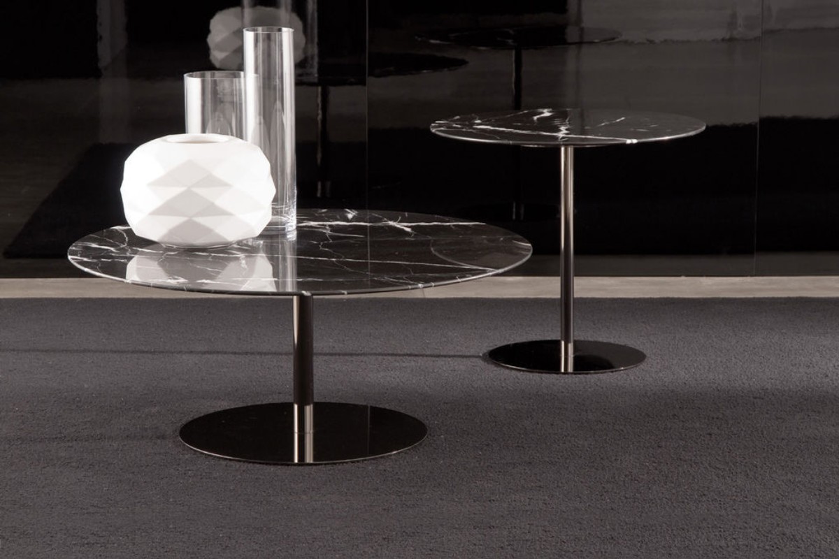 Bàn trà Minotti Bellagio