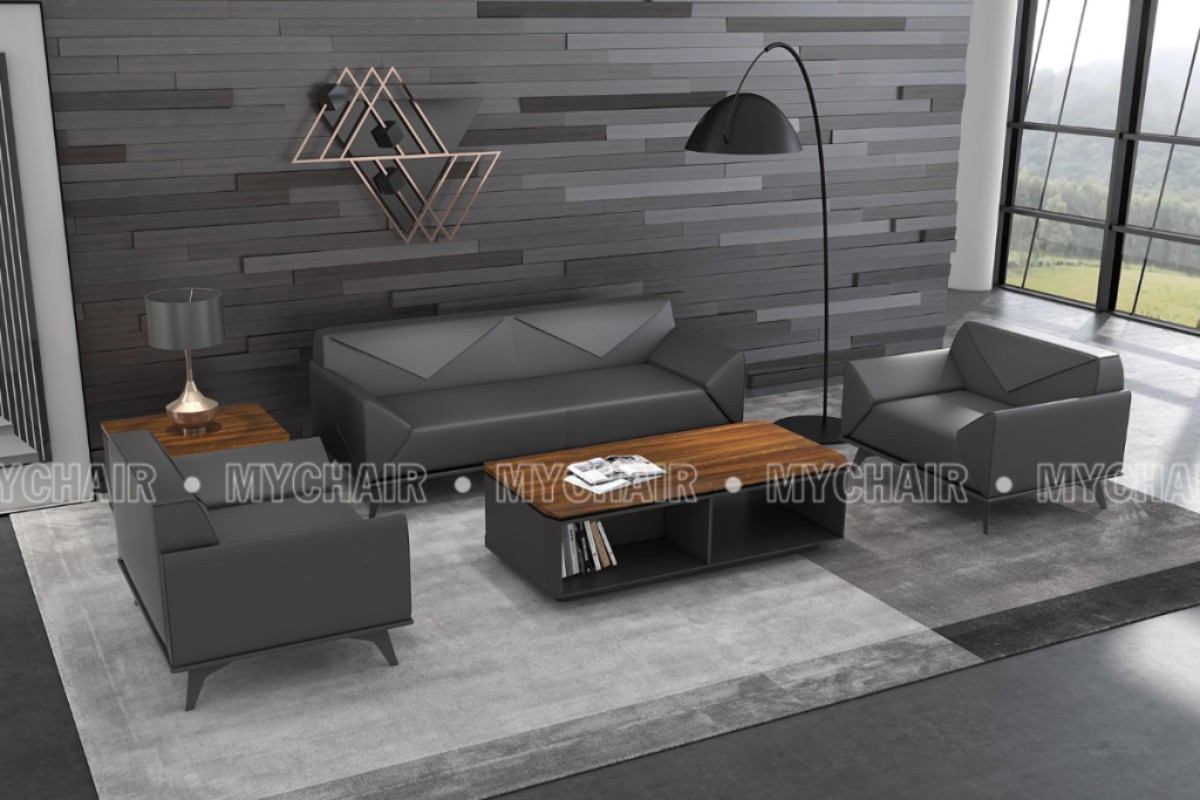 Bàn trà gỗ phòng khách NBLD02-BT