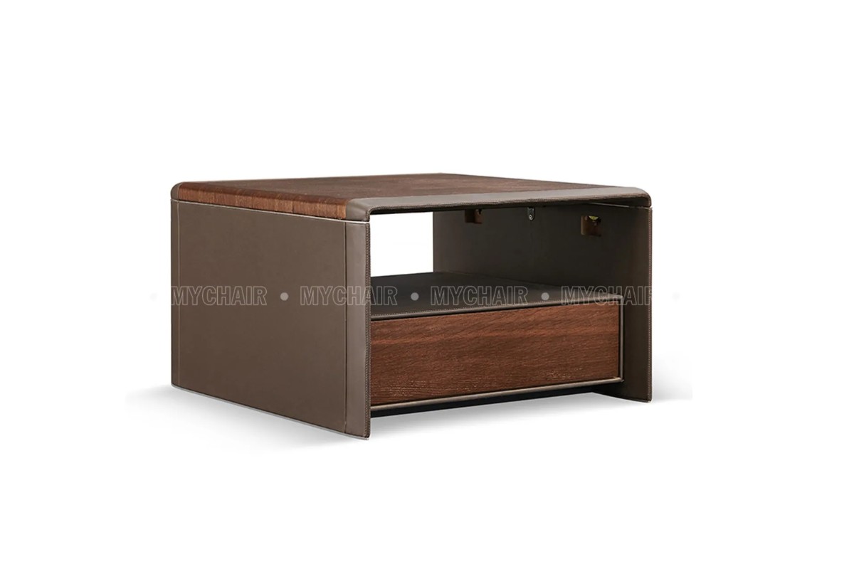 Mẫu bàn trà góc xuất khẩu H-03BTG