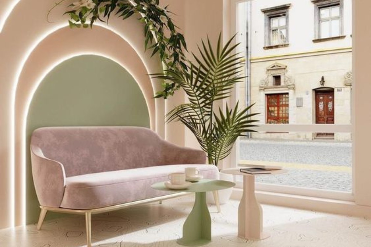 Báo giá ghế sofa spa