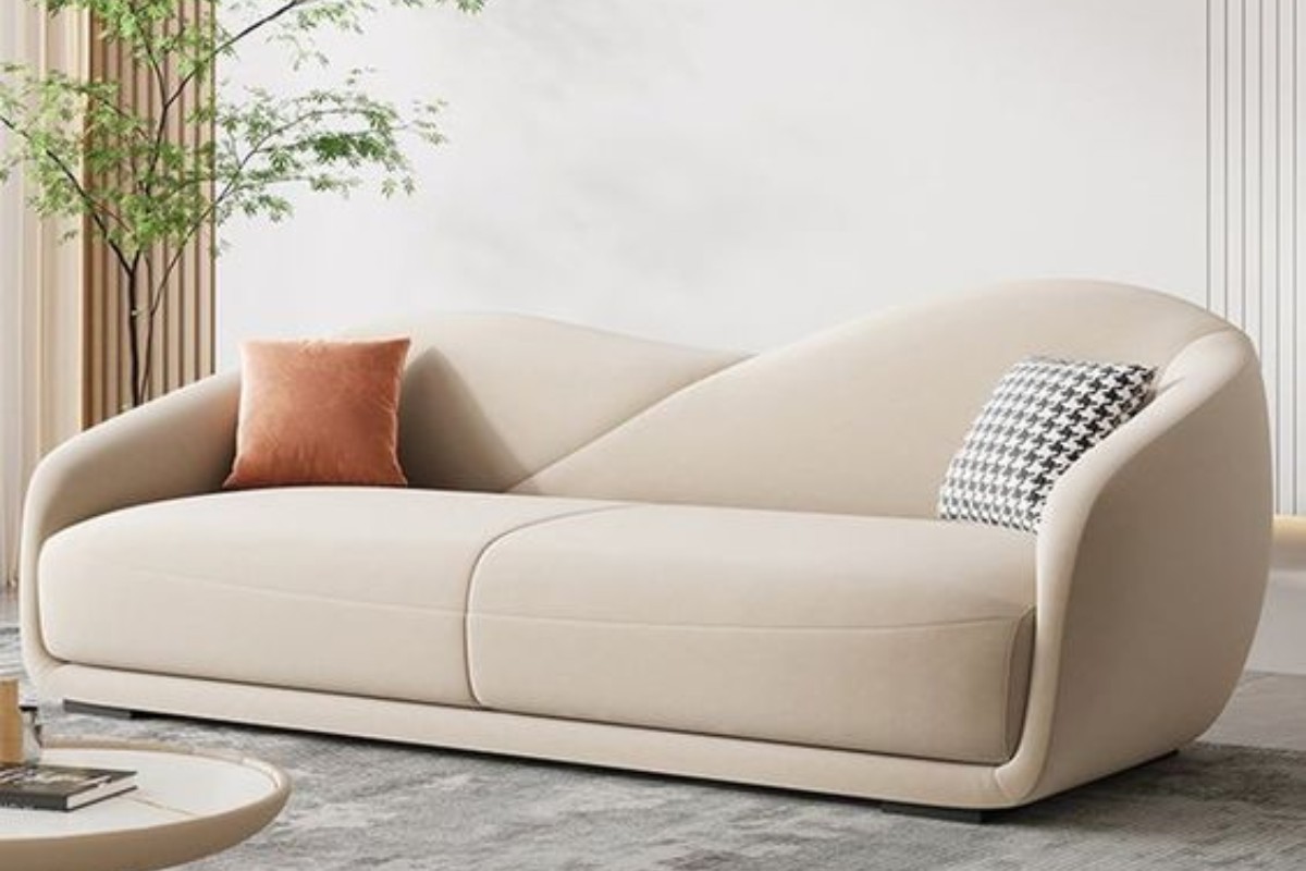 Bộ ghế sofa băng cho căn hộ
