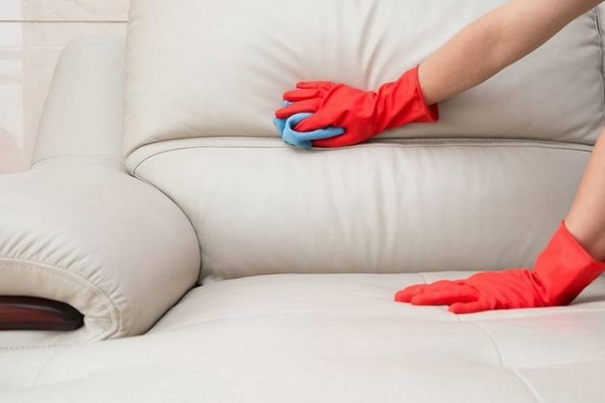 Cách bảo quản ghế sofa cổ điển được bền nhất