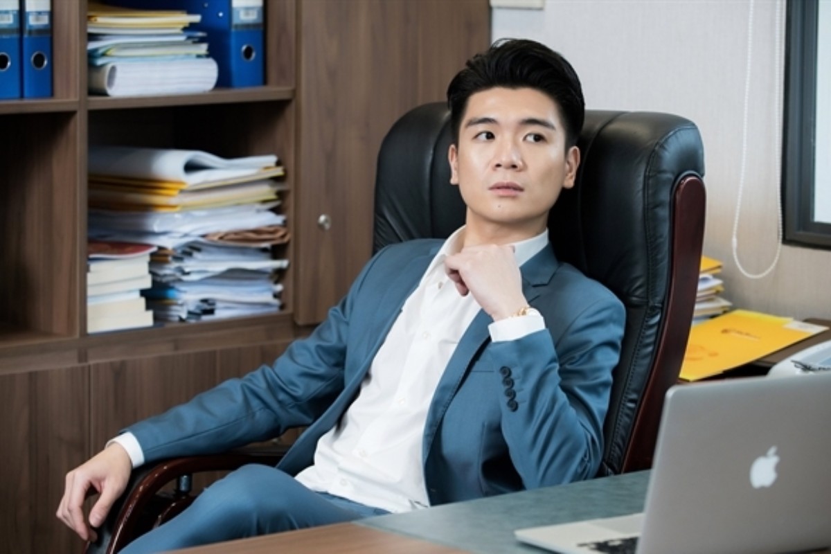 Hướng dẫn cách lựa chọn ghế cho giám đốc trẻ