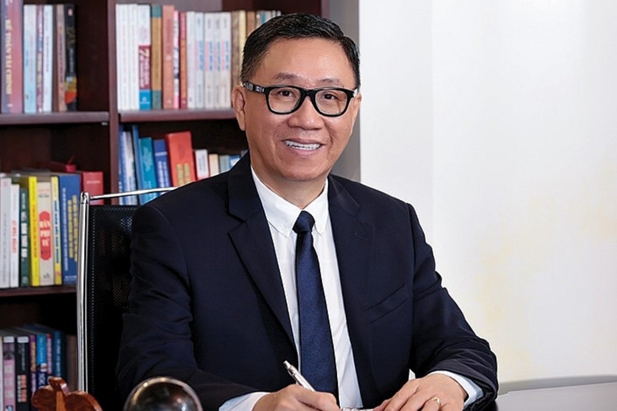Lựa chọn ghế cho giám đốc trung niên phù hợp